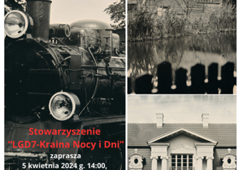 Wystawa “Dziedzictwo Centralnej Polski”