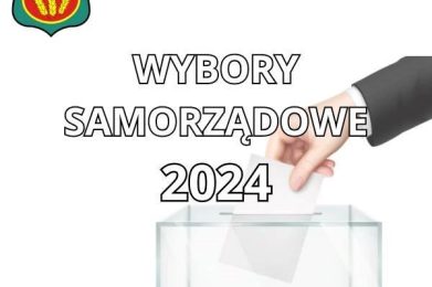 Wyniki Wyborów Samorządowych w Gminie Żelazków