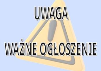 KURENDA Zakładu Usług Komunalnych w Żelazkowie
