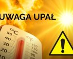 Upał