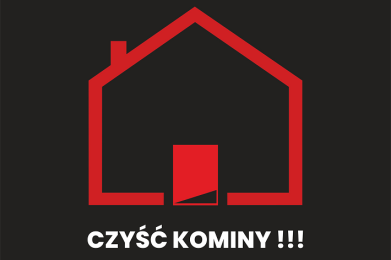 Kampania “Sadza płonie. Czad zabija. Żyj!”