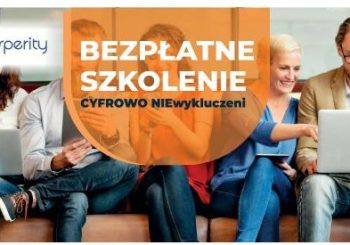 Darmowe szkolenia komputerowe