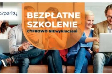 Darmowe szkolenia komputerowe