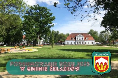 Podsumowanie 2025 roku