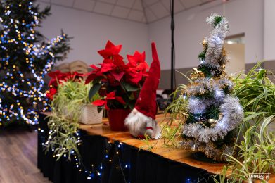 Gminne Spotkanie z Magią Świąt – fotorelacja