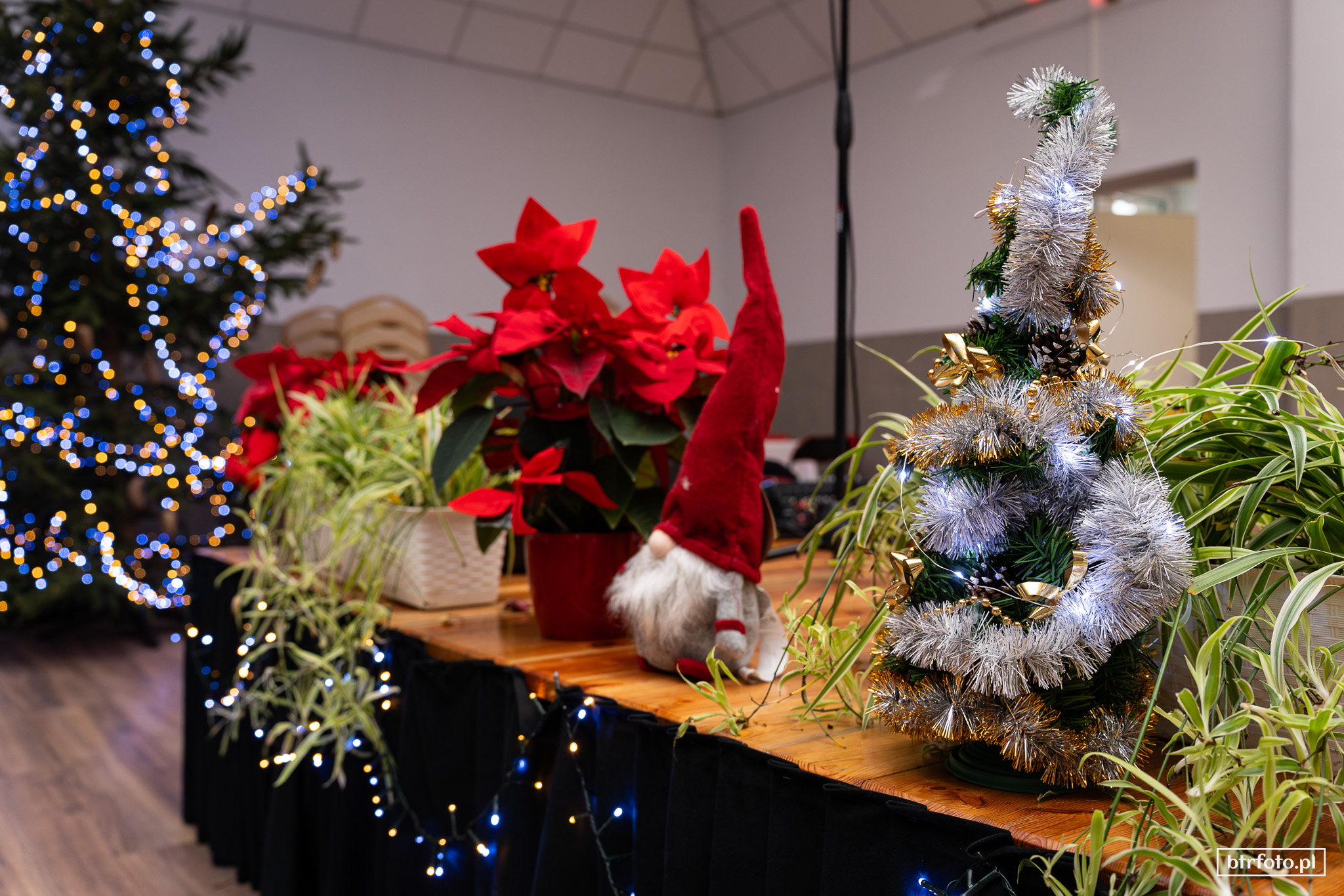 Gminne Spotkanie z Magią Świąt – fotorelacja