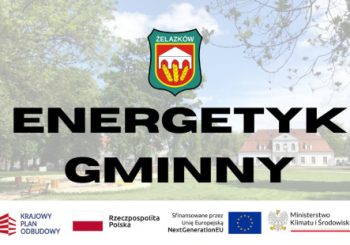 ENERGETYK GMINNY INFORMUJE