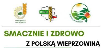 “Smacznie i zdrowo z polską wieprzowiną” w Wolicy