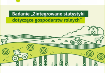 Rusza wielkie badanie gospodarstw rolnych