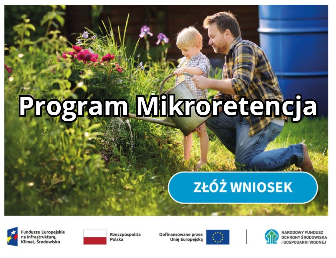 Program “Mikroretencja”