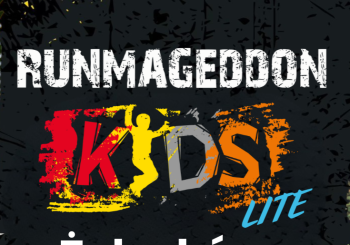 Runmageddon Lite Kids – 05.09.2026r.