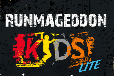 Runmageddon Lite Kids – 05.09.2026r.